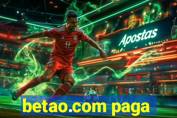 betao.com paga